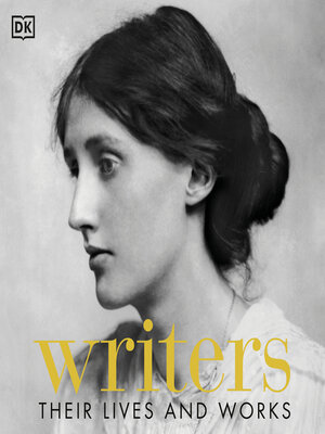 cover image of Writers